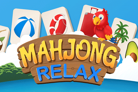 Jeu Mahjong Relax 3