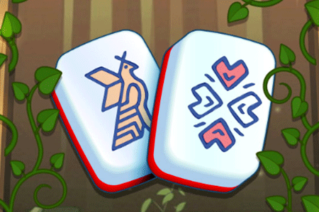 Jeu Mahjong Royal
