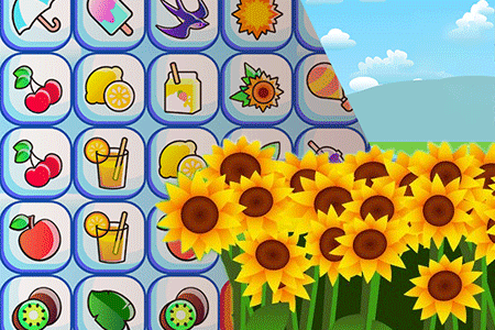 Jeu Mahjong Seasons 1 Printemps Été