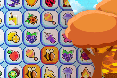 Jeu Mahjong Seasons 2 Automne Hiver