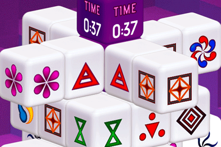 Jeu Mahjongg Dark Dimensions