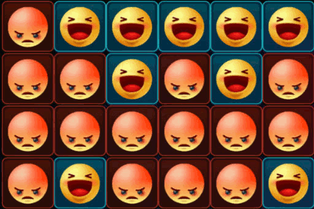 Jeu Make All Happy