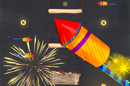 Jeu Make it Boom