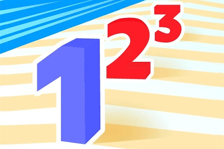 Jeu Master of Numbers