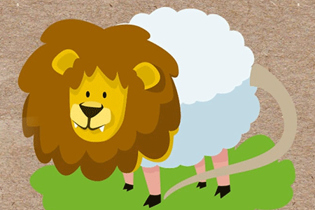 Jeu Match Animals
