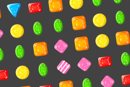 Jeu MatchCandy.io