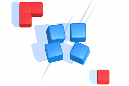 Jeu Match Fun 3D
