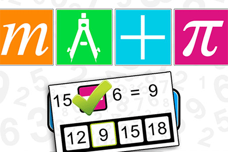 Jeu Math Matador