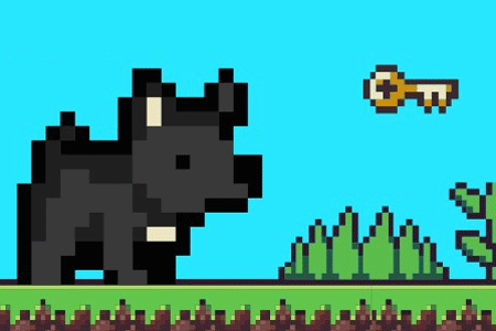 Jeu MathPup Math Adventure