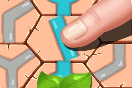 Jeu Max Pipe Connect