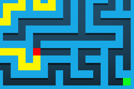 Jeu Maze & Labyrinth
