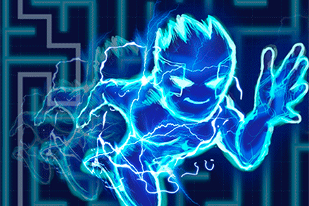 Jeu Maze Speedrun