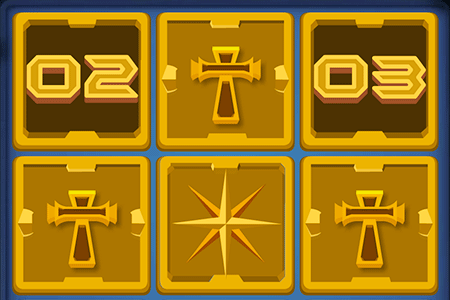 Jeu Memory Flip