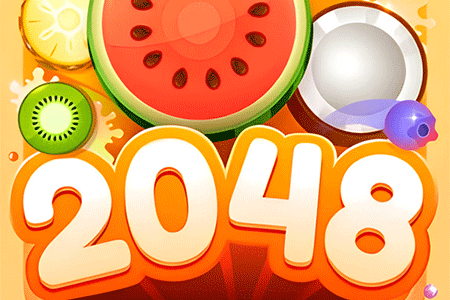 Jeu Merge Balls Shooter 2048