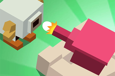Jeu Merge Defense Pixel Blocks