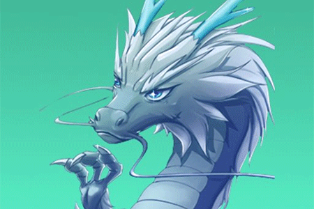 Jeu Merge Dragons