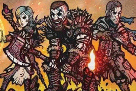 Jeu Merge Dungeon