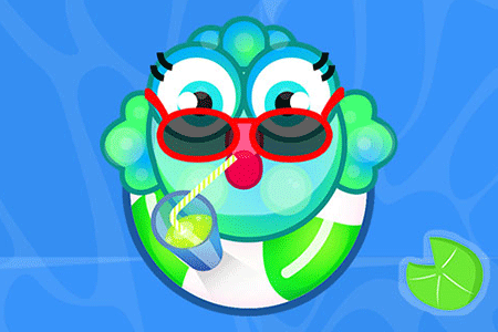 Jeu Merge Fish 2