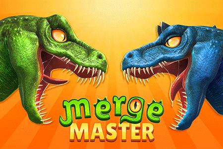 Jeu Merge Master