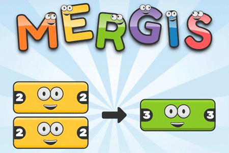 Jeu Mergis