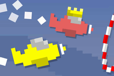 Jeu Micro Pilotes