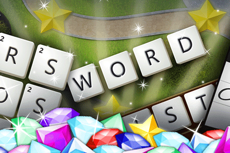 Jeu Microsoft Ultimate Word Games