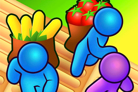 Jeu Mini Ferme