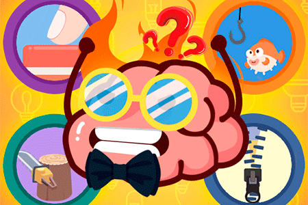 Jeu Mini Games Casual Collection
