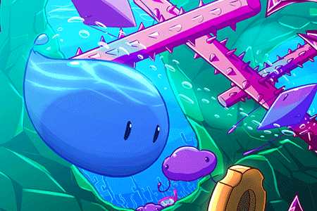 Jeu Mini Swim