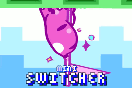 Jeu Mini Switcher