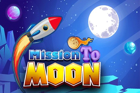Jeu Mission to Moon