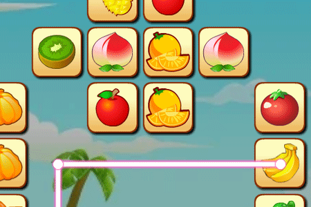Jeu Monkey Connect