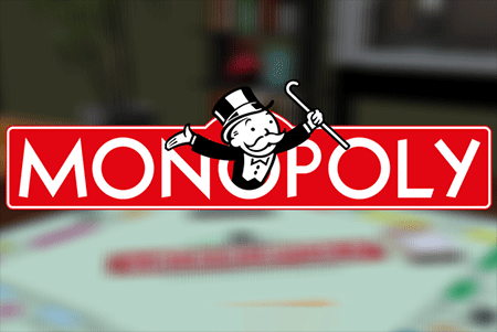 Jeu Monopoly en ligne