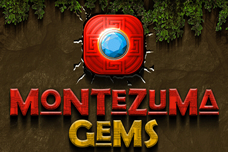 Jeu Montezuma Gems