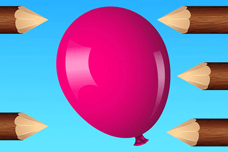 Jeu Move Balloon Safely