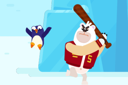 Jeu Mr. Bouncemasters 2