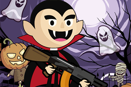 Jeu Mr Dracula