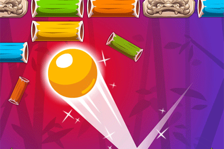 Jeu Multi Brick Breaker