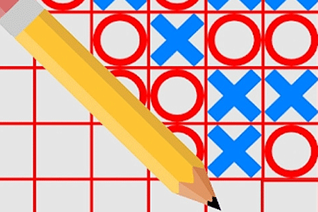 Jeu Multi Tic Tac Toe