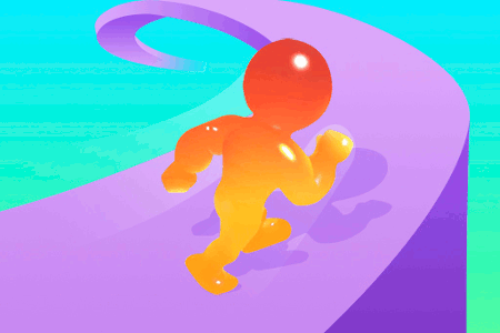 Jeu Muscle Race 3D