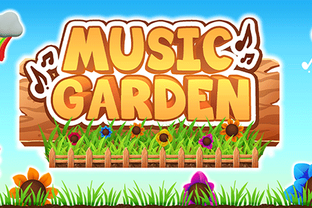 Jeu Jardin Musical
