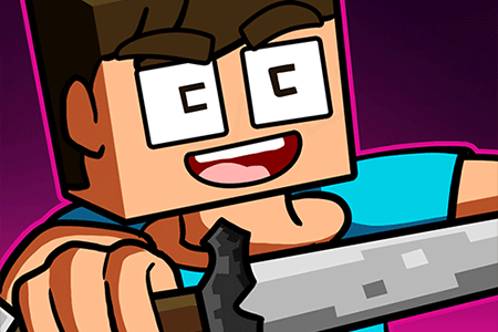 Jeu My Craft : Craft Adventure