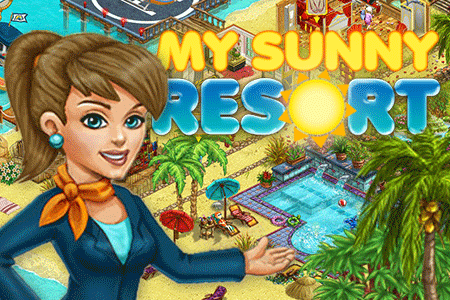 Jeu My Sunny Resort