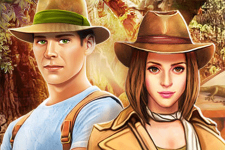 Jeu Objets Cachés Disparition Mystérieuse