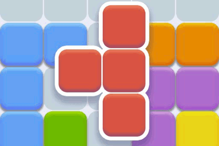 Jeu Nine Block Puzzle