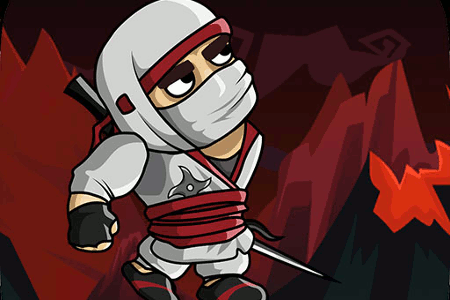 Jeu Ninja Warrior Shadow of Last Samurai