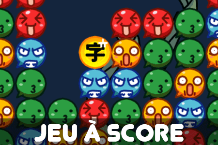 Jeu Nipon