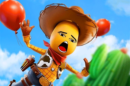 Jeu Nugget Man Survival Puzzle
