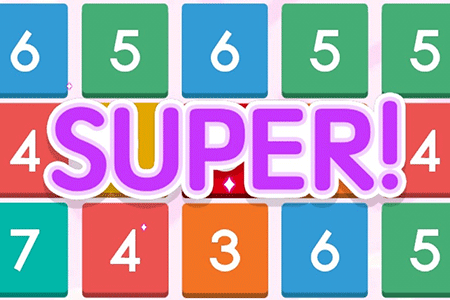 Jeu Number Crush Mania