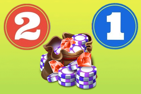 Jeu Number Solitaire Style